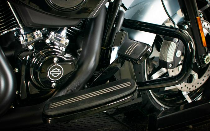 2024 Harley-Davidson Street Glide