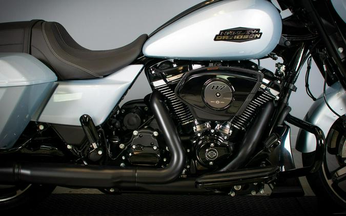 2024 Harley-Davidson Street Glide