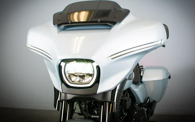 2024 Harley-Davidson Street Glide