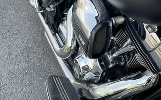 2015 Harley-Davidson FLHXS - Street Glide Special