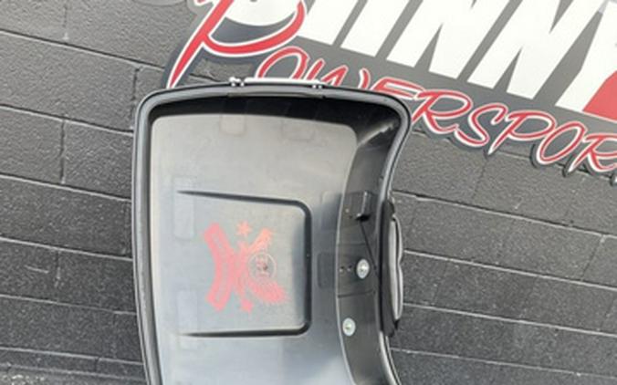 2015 Harley-Davidson FLHXS - Street Glide Special