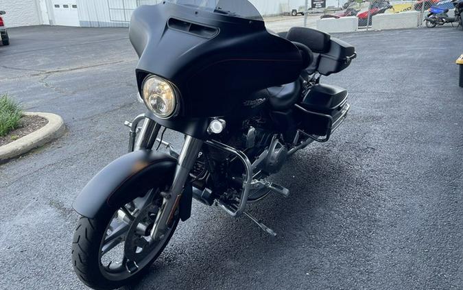 2015 Harley-Davidson FLHXS - Street Glide Special