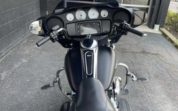 2015 Harley-Davidson FLHXS - Street Glide Special