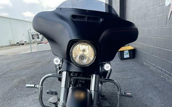 2015 Harley-Davidson FLHXS - Street Glide Special