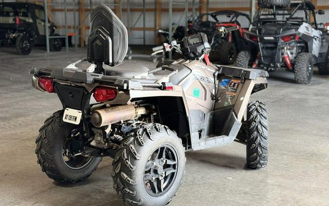 2022 Polaris Sportsman Touring 570 Premium 700