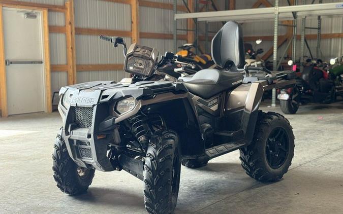 2022 Polaris Sportsman Touring 570 Premium 700