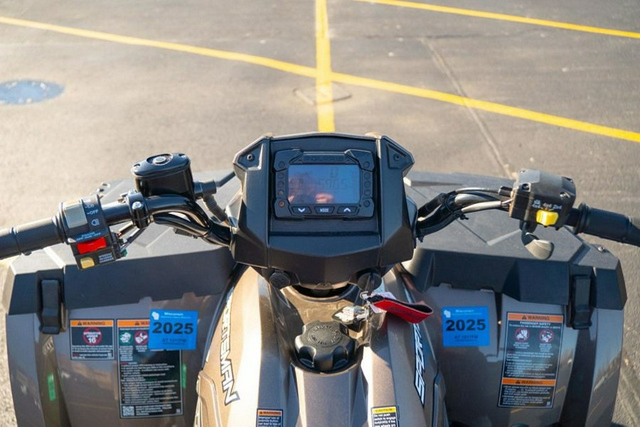 2022 Polaris Sportsman Touring 570 Premium 700