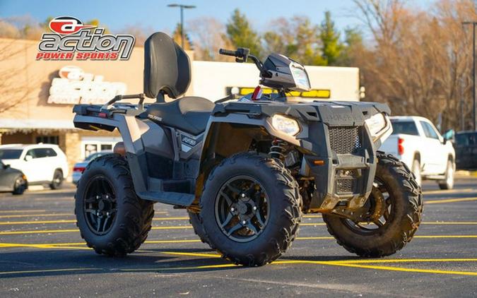 2022 Polaris Sportsman Touring 570 Premium 700