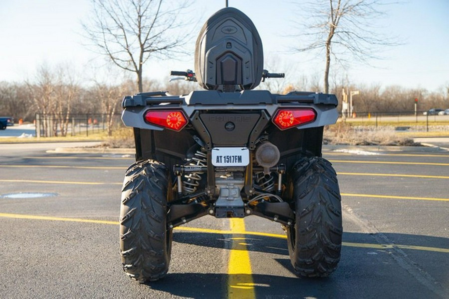2022 Polaris Sportsman Touring 570 Premium 700