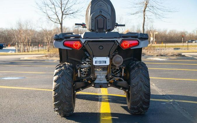 2022 Polaris Sportsman Touring 570 Premium 700