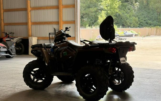 2022 Polaris Sportsman Touring 570 Premium 700