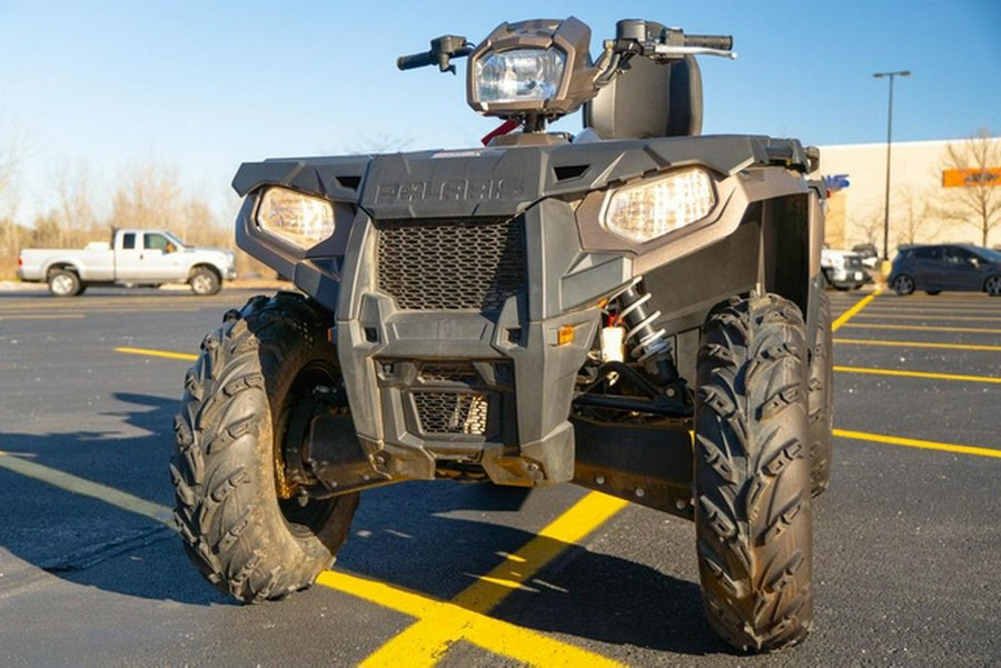 2022 Polaris Sportsman Touring 570 Premium 700
