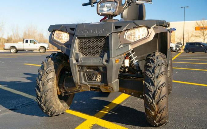 2022 Polaris Sportsman Touring 570 Premium 700