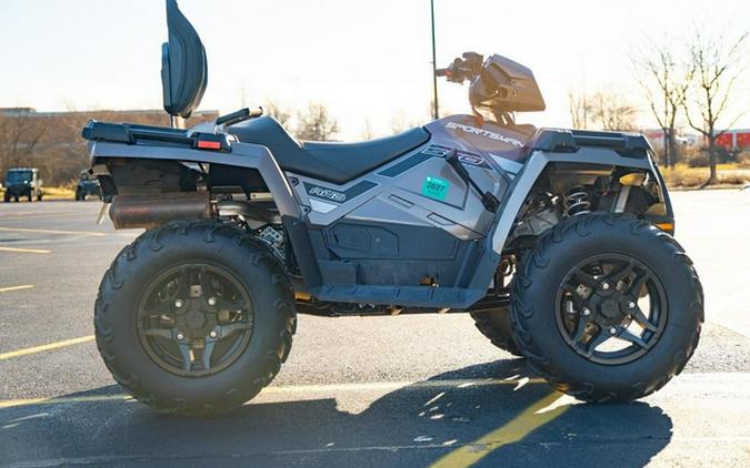 2022 Polaris Sportsman Touring 570 Premium 700