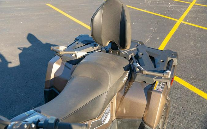 2022 Polaris Sportsman Touring 570 Premium 700