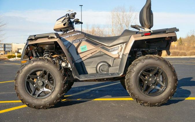 2022 Polaris Sportsman Touring 570 Premium 700