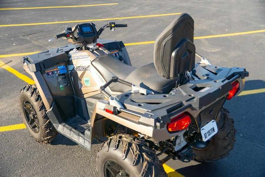 2022 Polaris Sportsman Touring 570 Premium 700