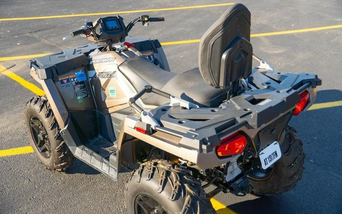 2022 Polaris Sportsman Touring 570 Premium 700
