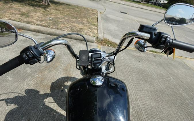 2023 Harley-Davidson Softail Standard