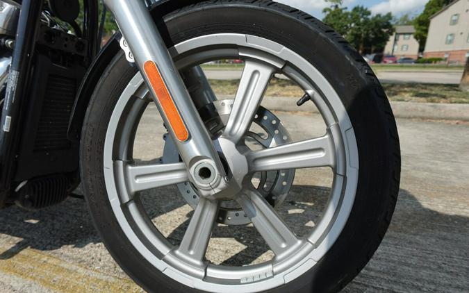 2023 Harley-Davidson Softail Standard