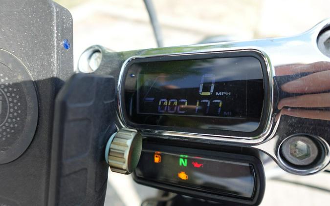 2023 Harley-Davidson Softail Standard