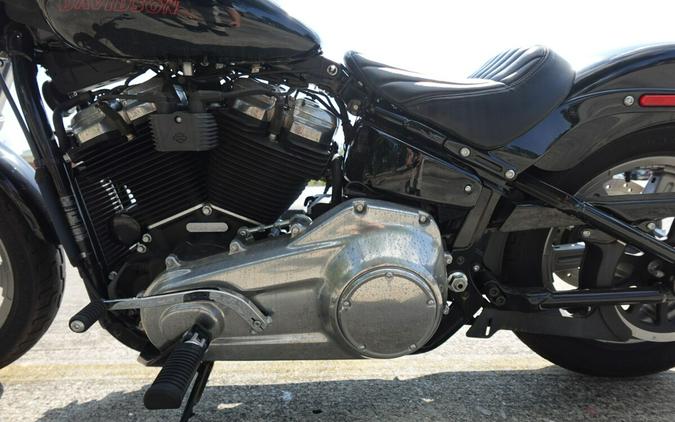 2023 Harley-Davidson Softail Standard