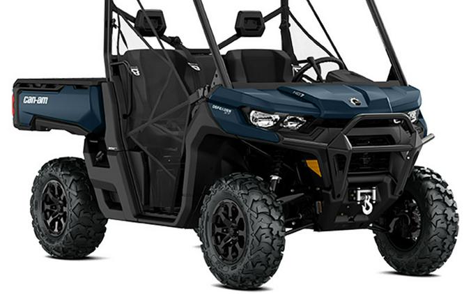 2026 Can-Am Defender XT HD7