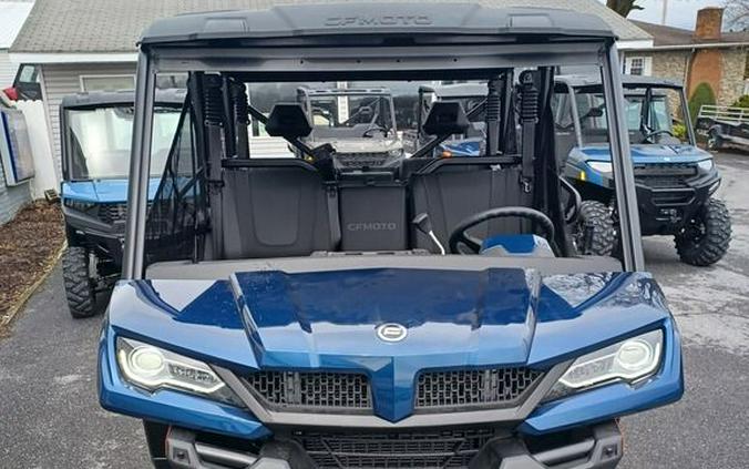 2026 CFMOTO UFORCE 1000 XL