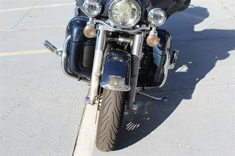 2009 Harley-Davidson Ultra Classic® Electra Glide®