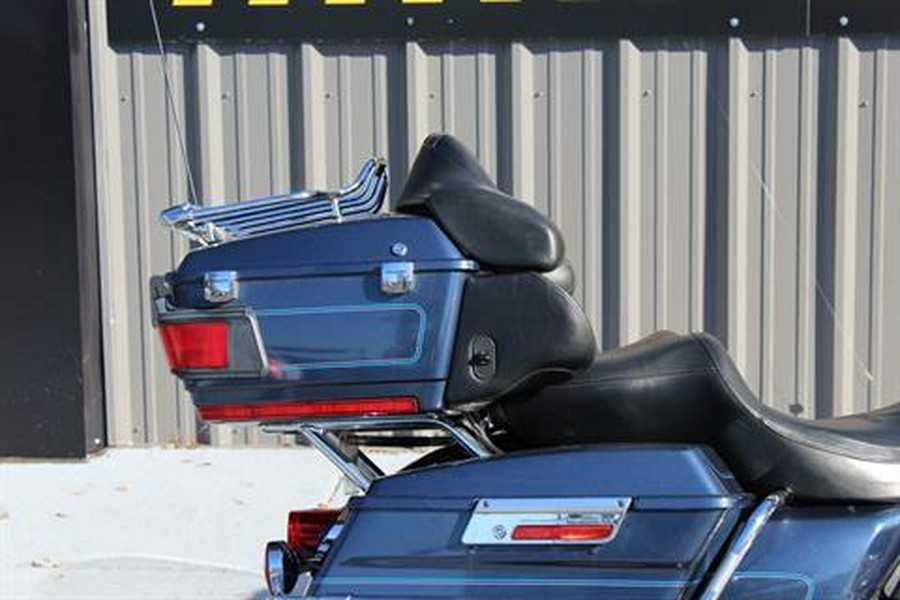 2009 Harley-Davidson Ultra Classic® Electra Glide®