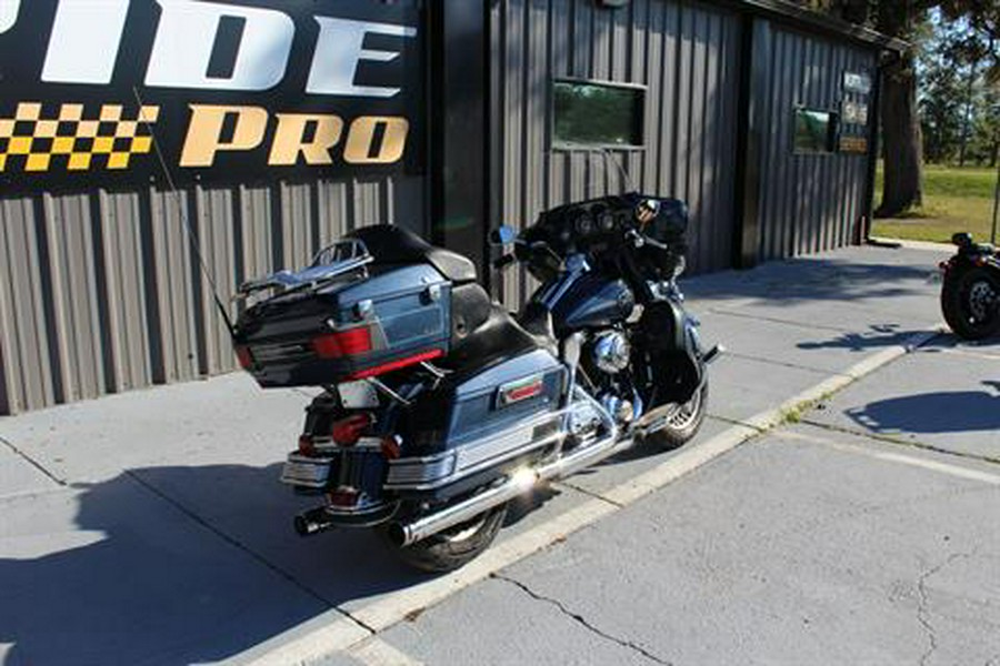 2009 Harley-Davidson Ultra Classic® Electra Glide®