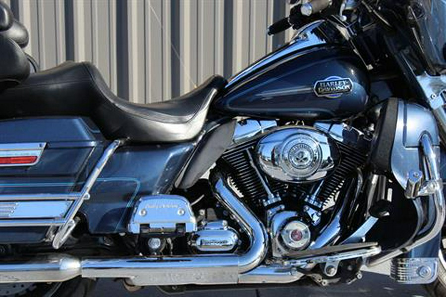 2009 Harley-Davidson Ultra Classic® Electra Glide®