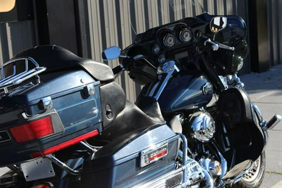 2009 Harley-Davidson Ultra Classic® Electra Glide®