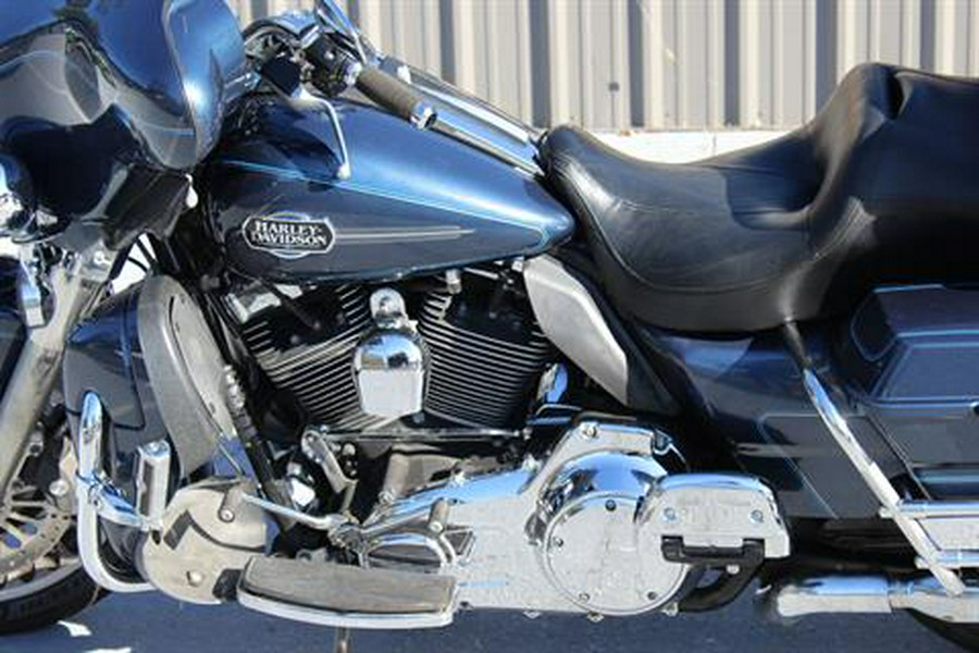 2009 Harley-Davidson Ultra Classic® Electra Glide®