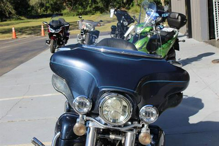 2009 Harley-Davidson Ultra Classic® Electra Glide®