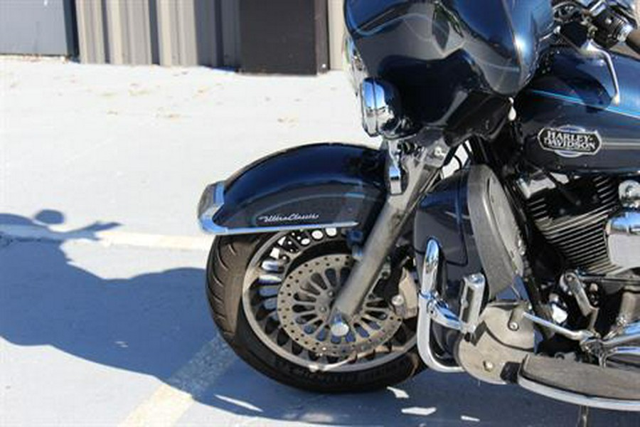 2009 Harley-Davidson Ultra Classic® Electra Glide®