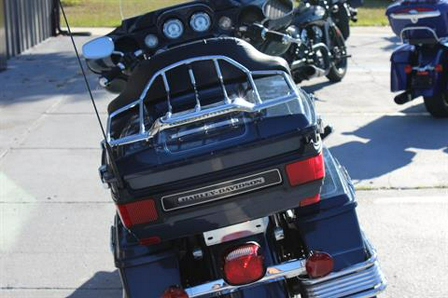 2009 Harley-Davidson Ultra Classic® Electra Glide®