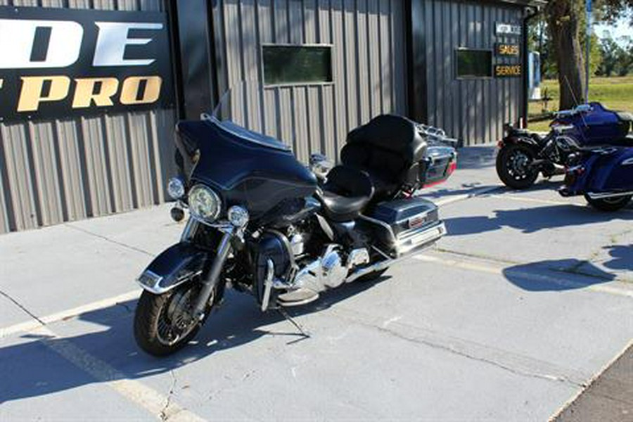 2009 Harley-Davidson Ultra Classic® Electra Glide®
