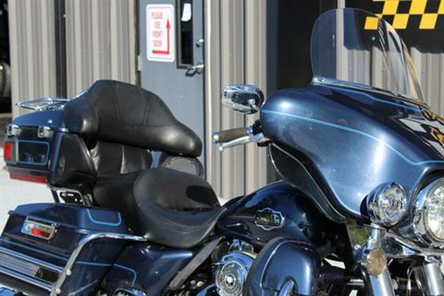 2009 Harley-Davidson Ultra Classic® Electra Glide®