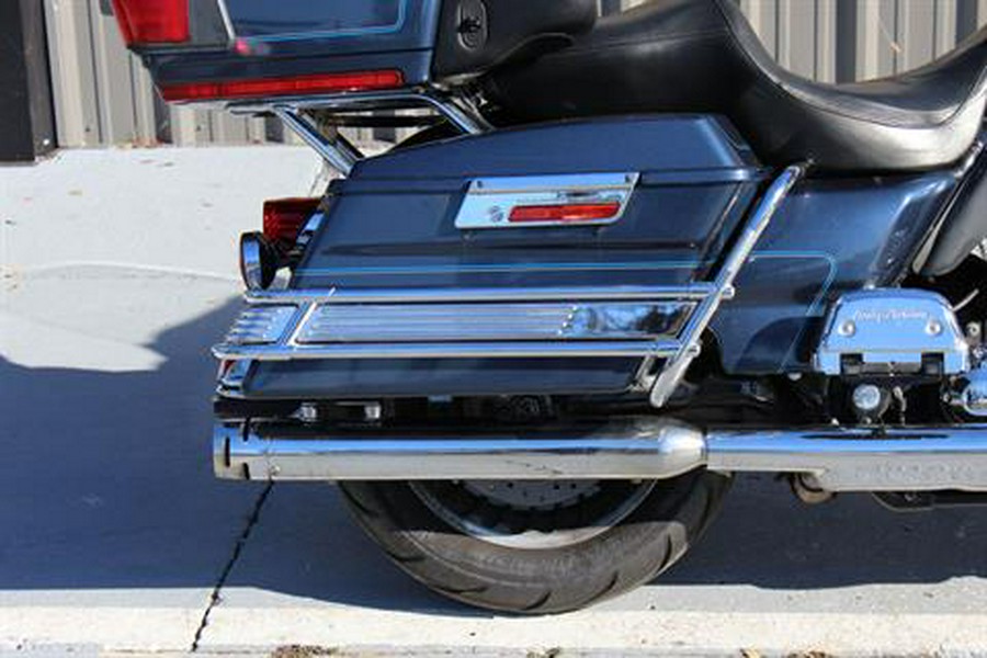 2009 Harley-Davidson Ultra Classic® Electra Glide®