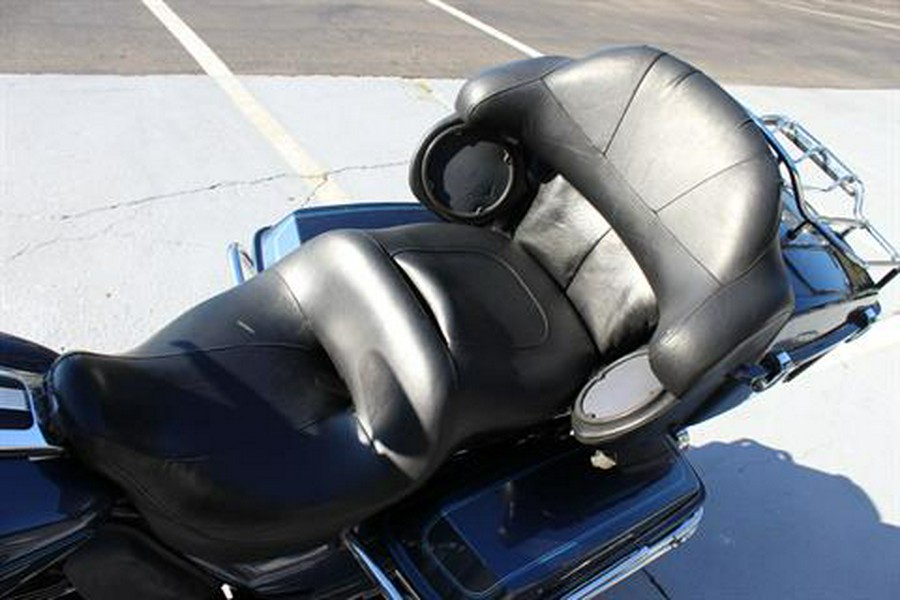 2009 Harley-Davidson Ultra Classic® Electra Glide®