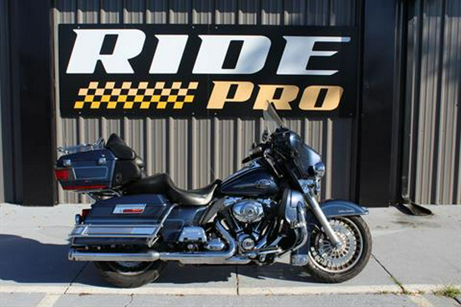 2009 Harley-Davidson Ultra Classic® Electra Glide®