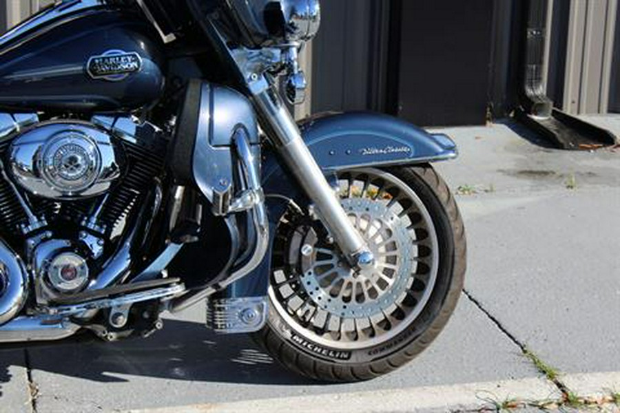 2009 Harley-Davidson Ultra Classic® Electra Glide®