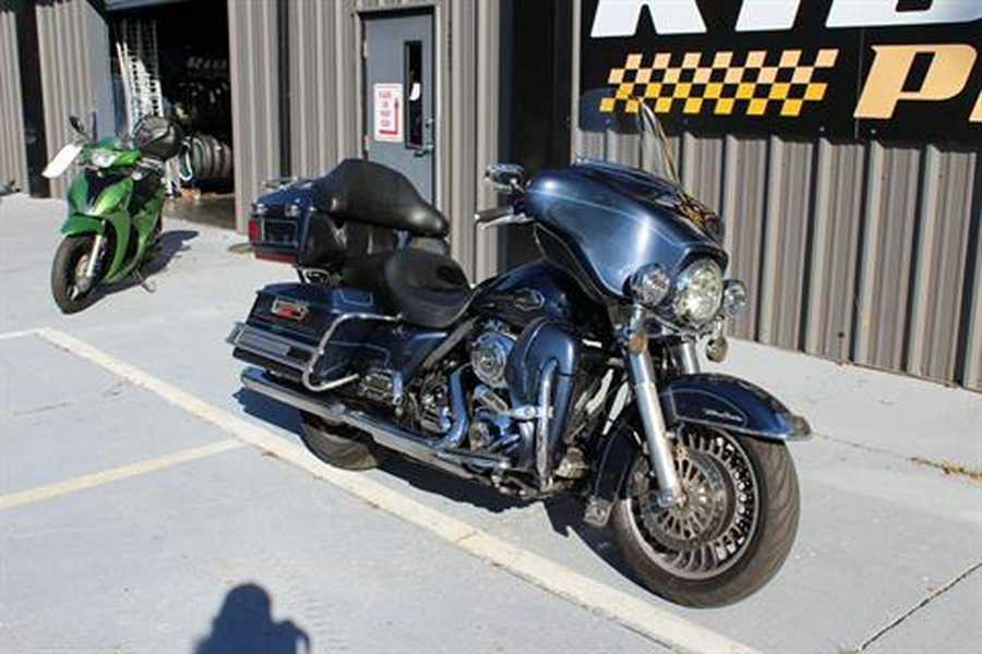 2009 Harley-Davidson Ultra Classic® Electra Glide®