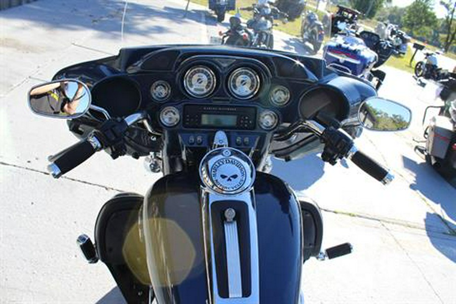 2009 Harley-Davidson Ultra Classic® Electra Glide®