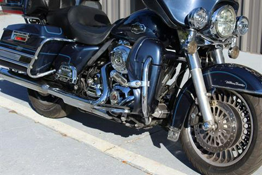 2009 Harley-Davidson Ultra Classic® Electra Glide®