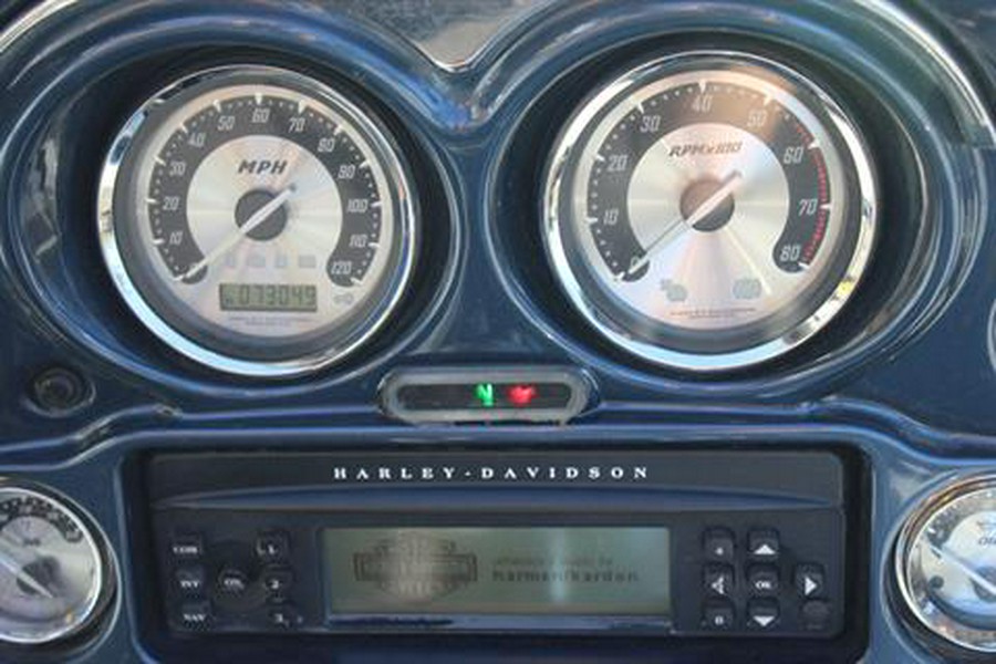 2009 Harley-Davidson Ultra Classic® Electra Glide®