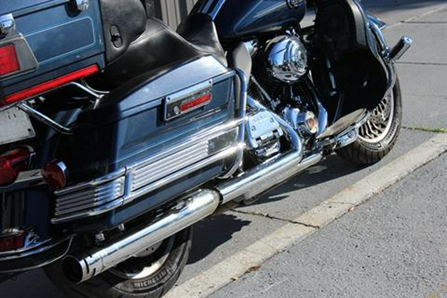 2009 Harley-Davidson Ultra Classic® Electra Glide®