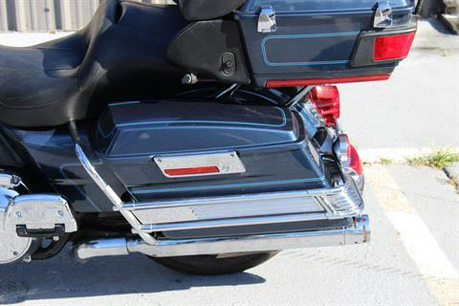 2009 Harley-Davidson Ultra Classic® Electra Glide®