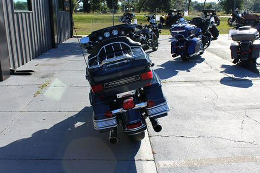 2009 Harley-Davidson Ultra Classic® Electra Glide®